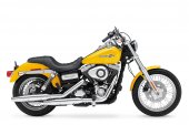 2013 Harley-Davidson Dyna Super Glide Custom photo
